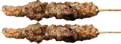4b. Pincho de ternera