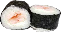 22. Langostinos cocidos