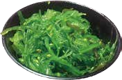 5. Ensalada de Wakame