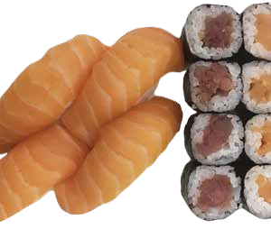 MENU 1 (12unidades)