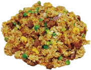 8c. Arroz, ternera y verduras