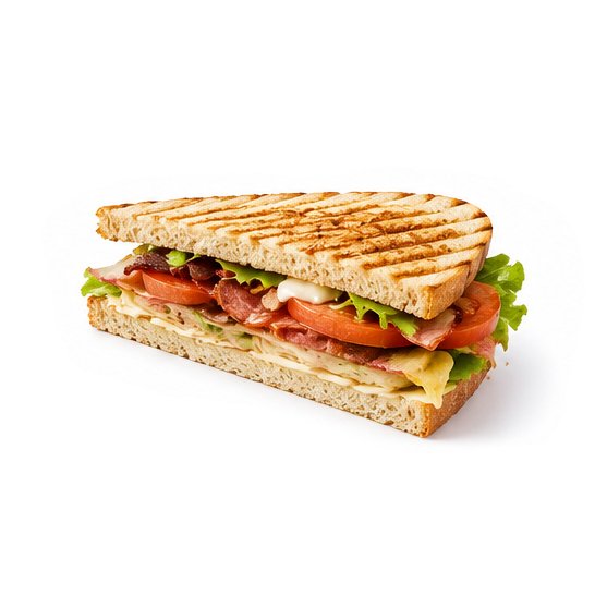 Sandwich vegetal