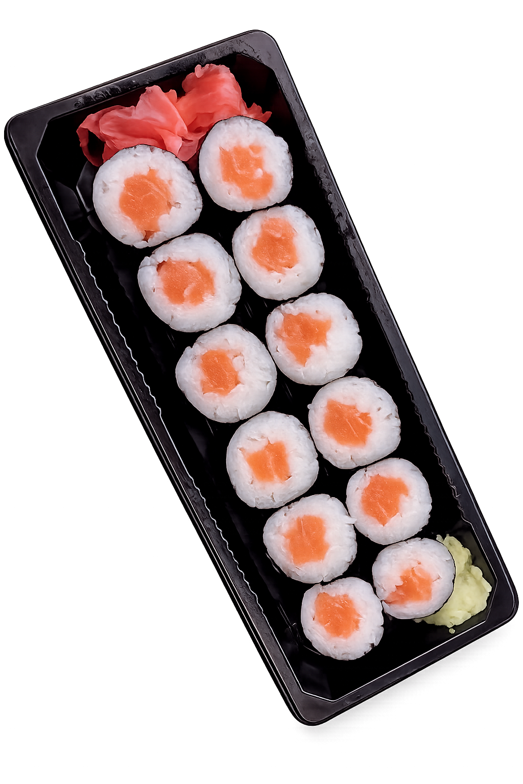 60. MAKI SALMÓN M (6 piezas)