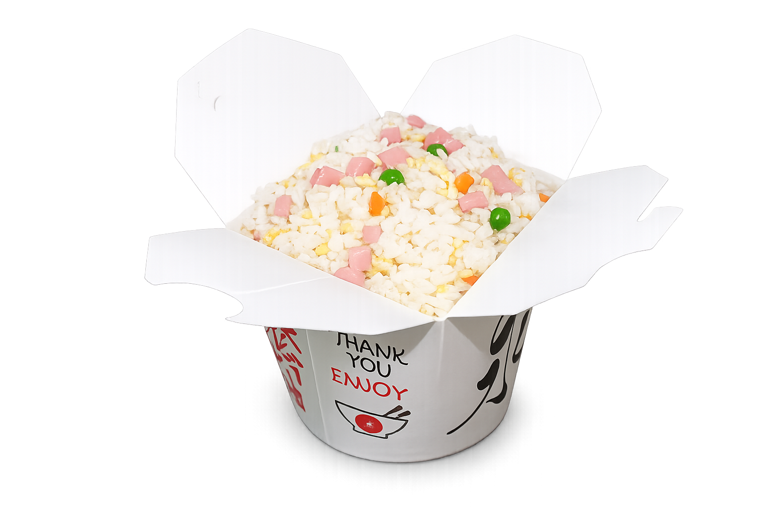 15. ARROZ TRES DELICIAS