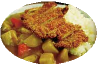 11. Arroz al curry con pollo