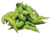 6. Edamame