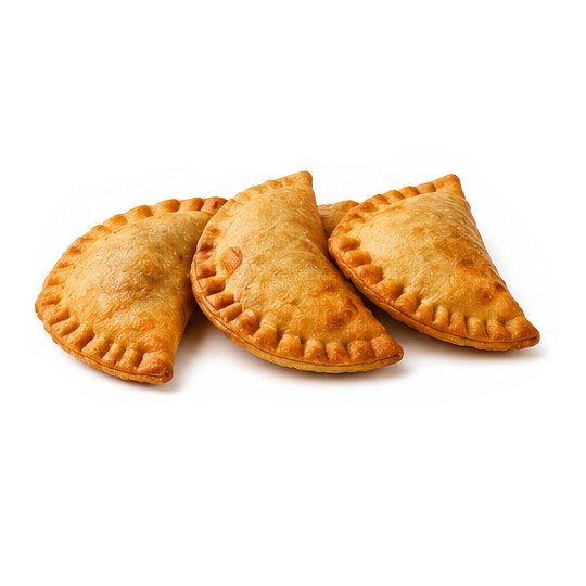 Ración empanadas