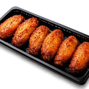 ALITAS DE POLLO