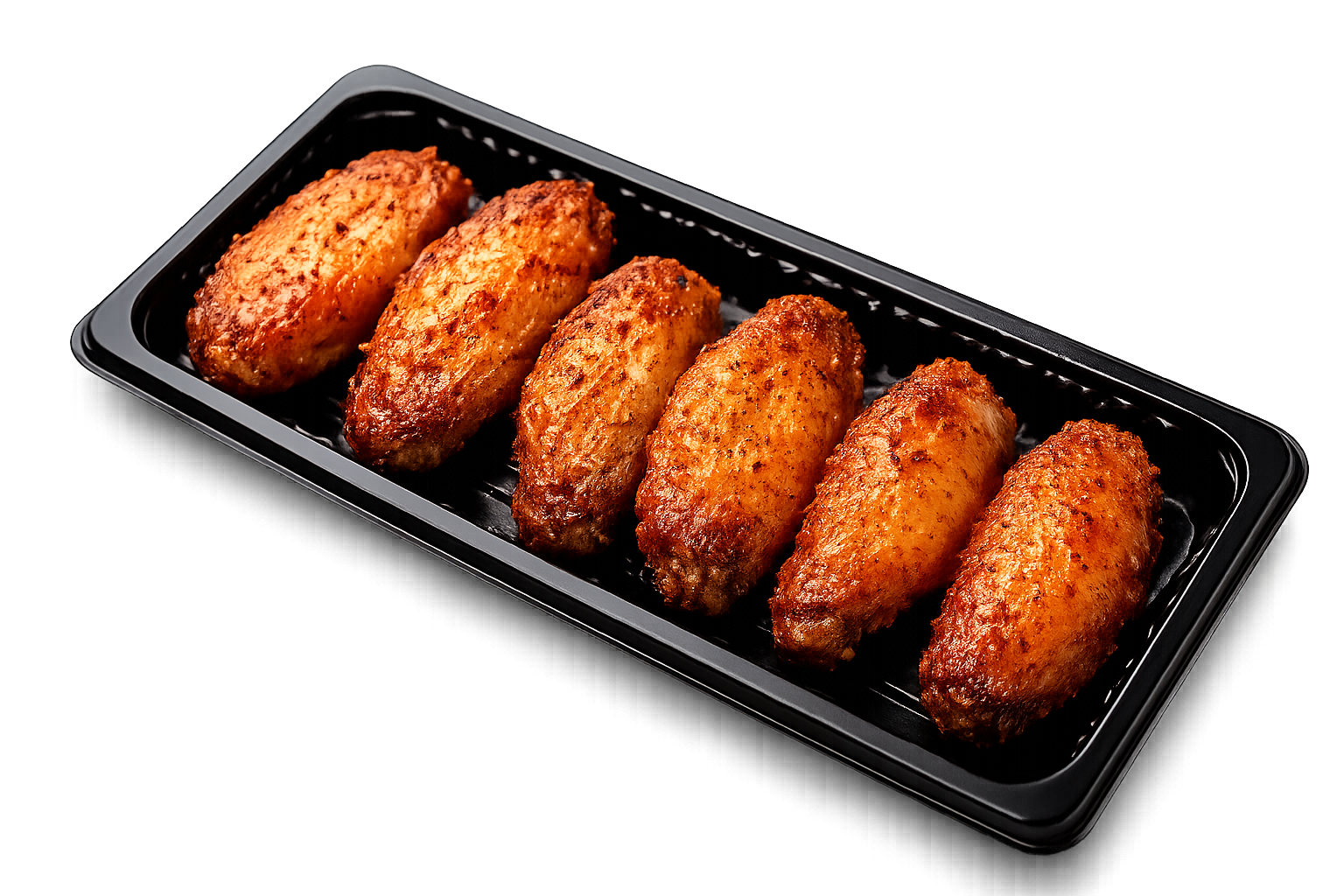 ALITAS DE POLLO