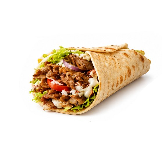 Kebab Especial