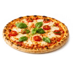 Pizza Margarita