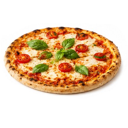 Pizza Margarita