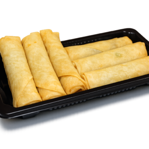 ROLLITO DE VERDURA