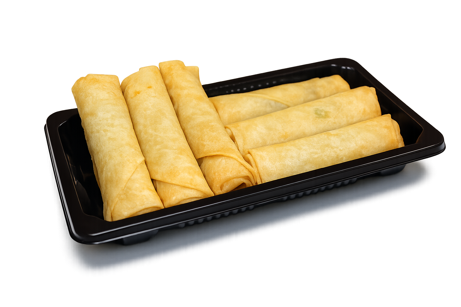 ROLLITO DE VERDURA